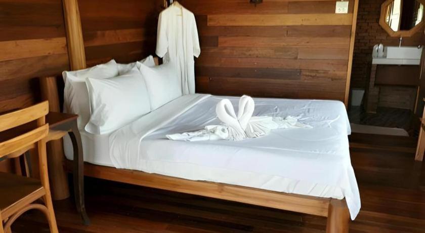 Gin'S Greenery Resort Chiang Saen Exterior photo
