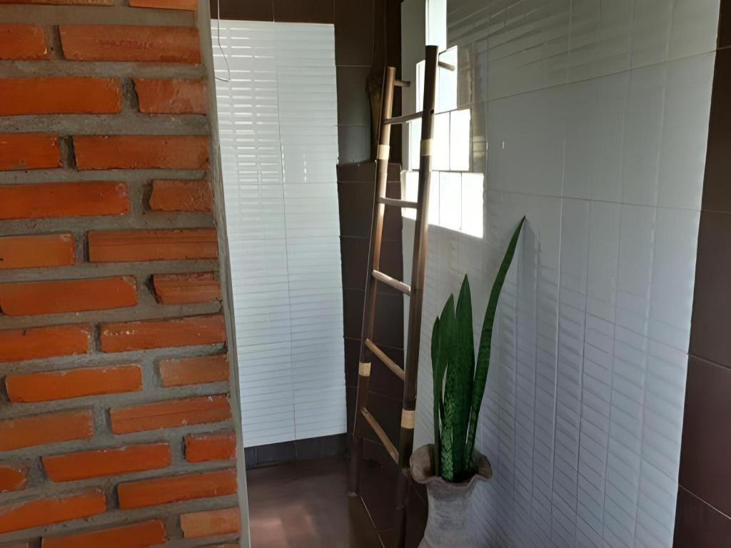 Gin'S Greenery Resort Chiang Saen Exterior photo